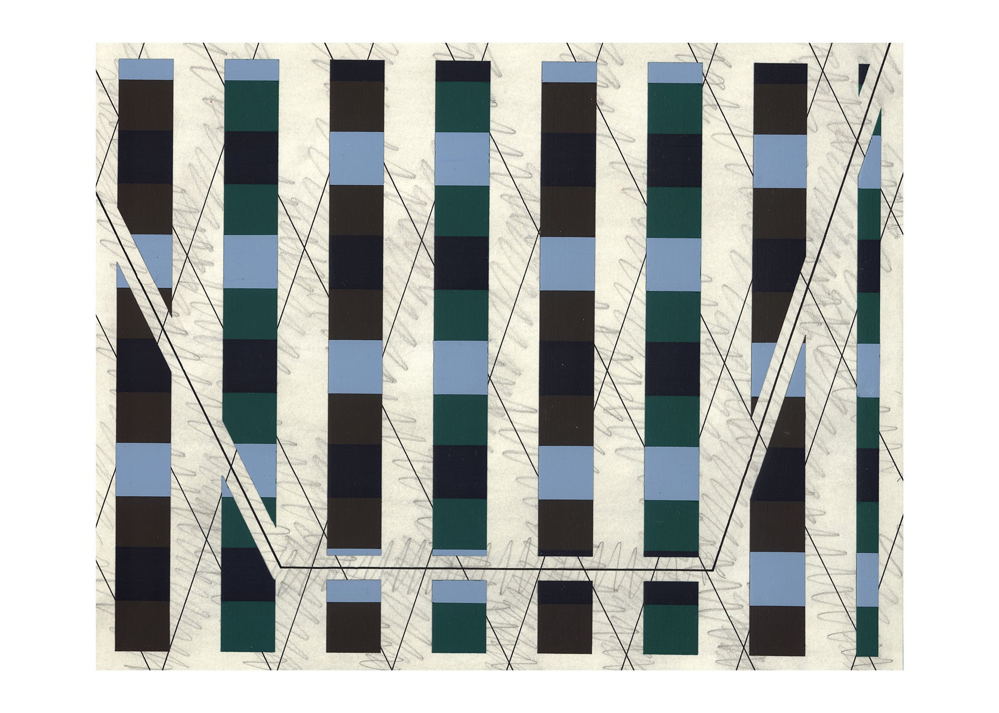 Dirty Lines #128