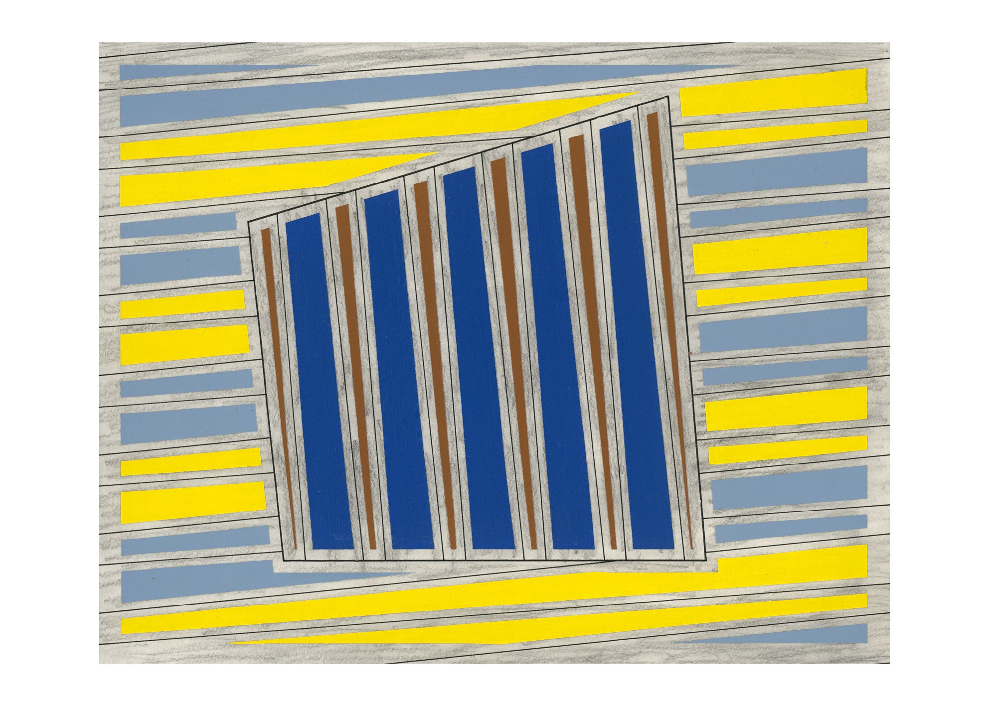 Dirty Lines #132