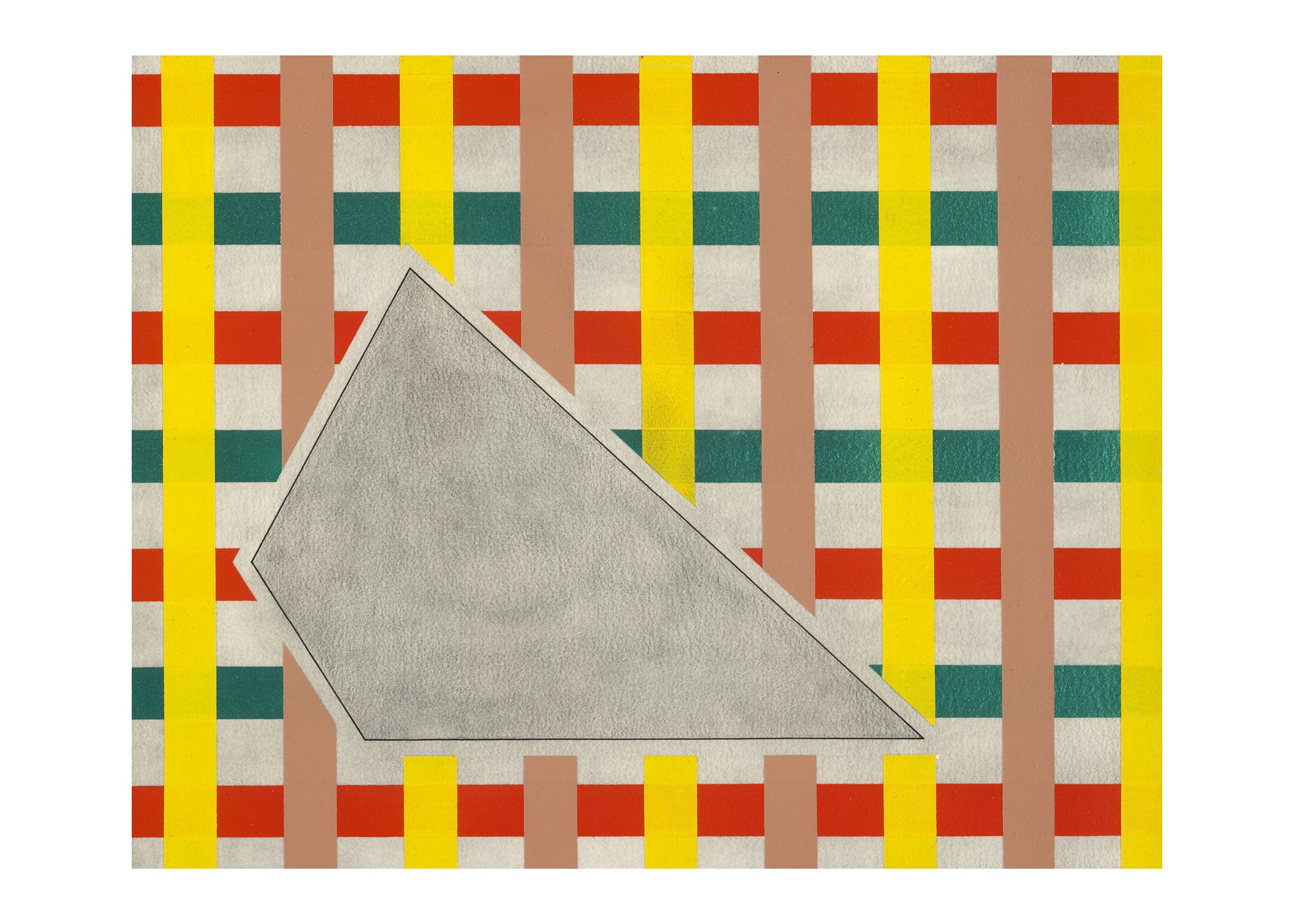Dirty Lines #39