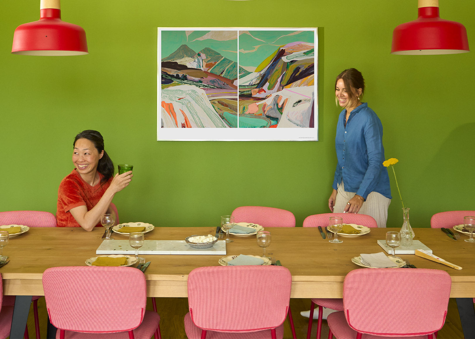 L’art contemporain à la portée de tous !