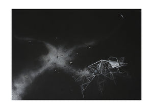 No color in the air #5