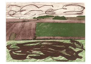 Novembre en Vexin
