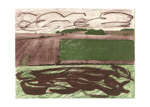 Novembre en Vexin
