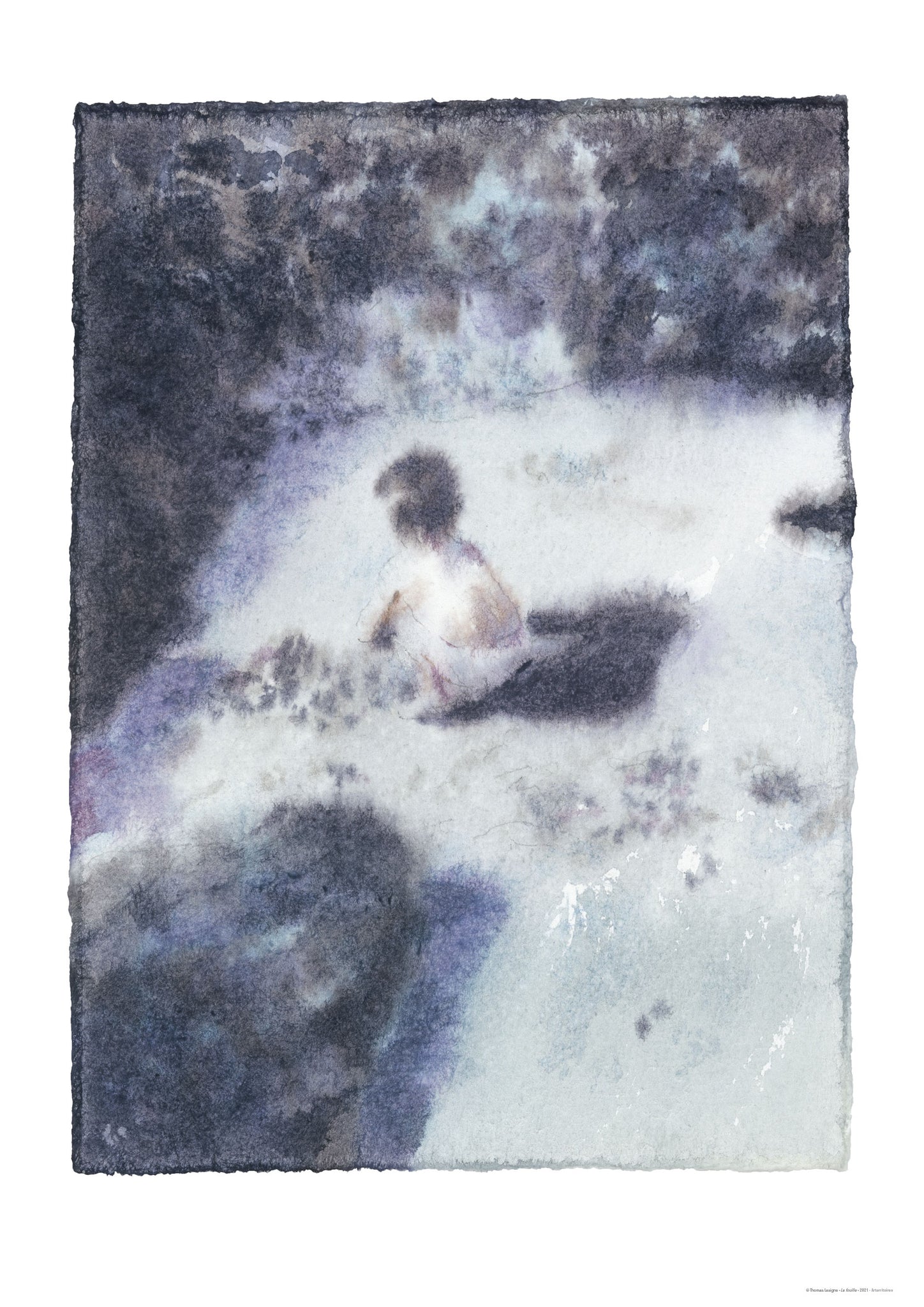 La fouille