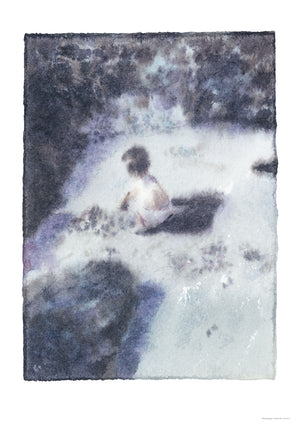 La fouille