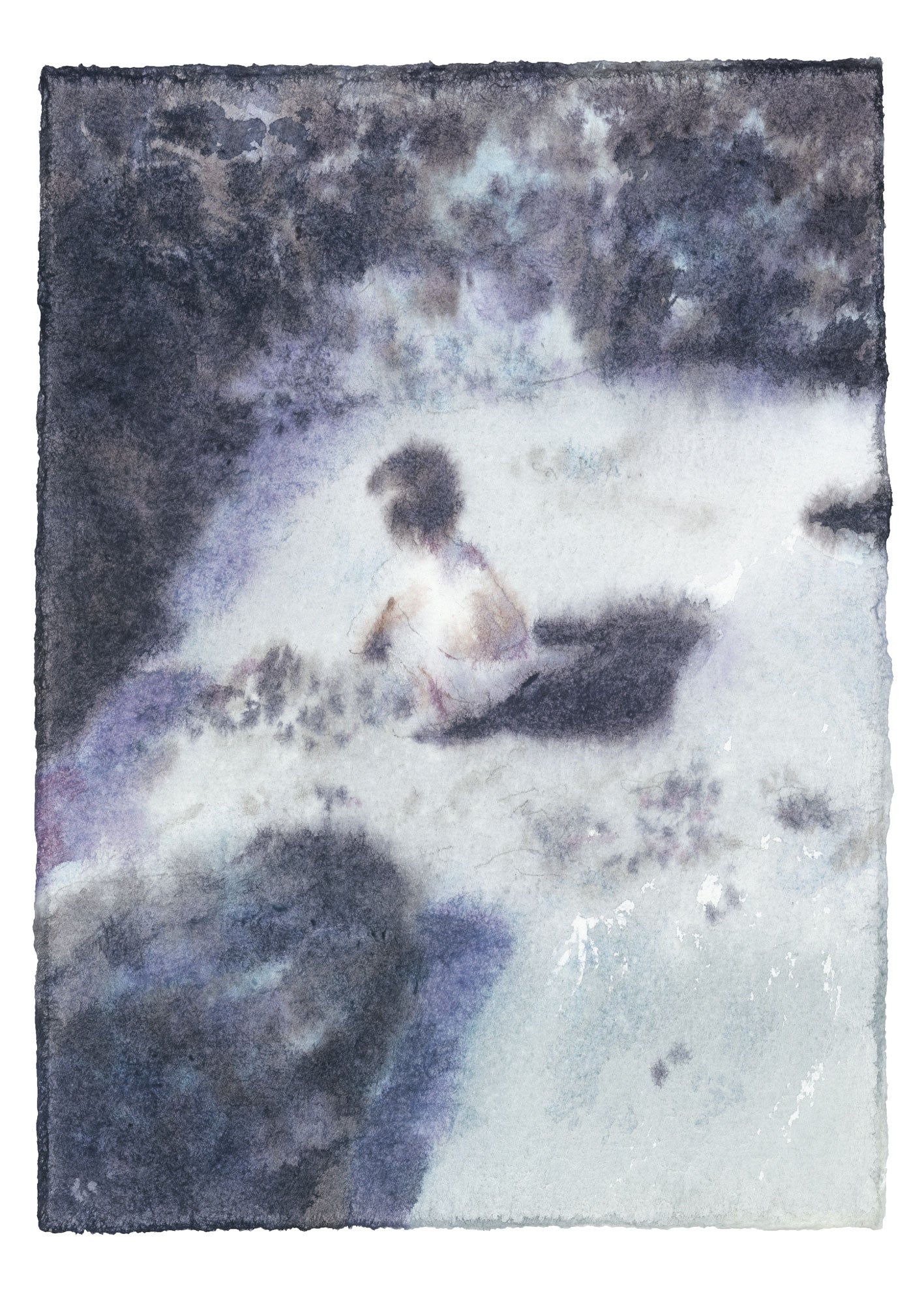 La fouille