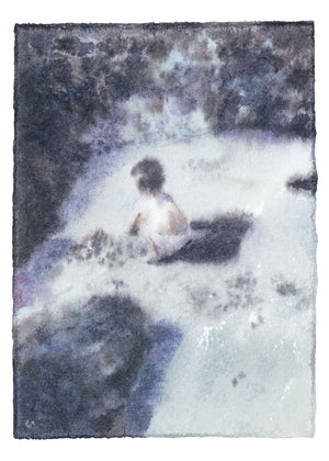 La fouille