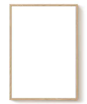 Oak frame A1