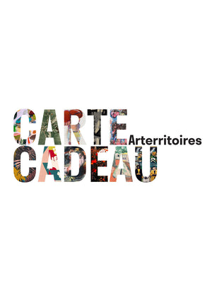 Cartes cadeaux