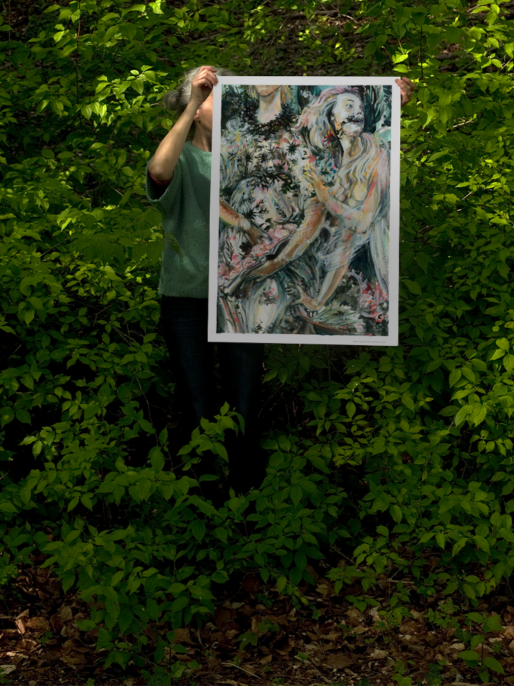 L’art contemporain à la portée de tous !