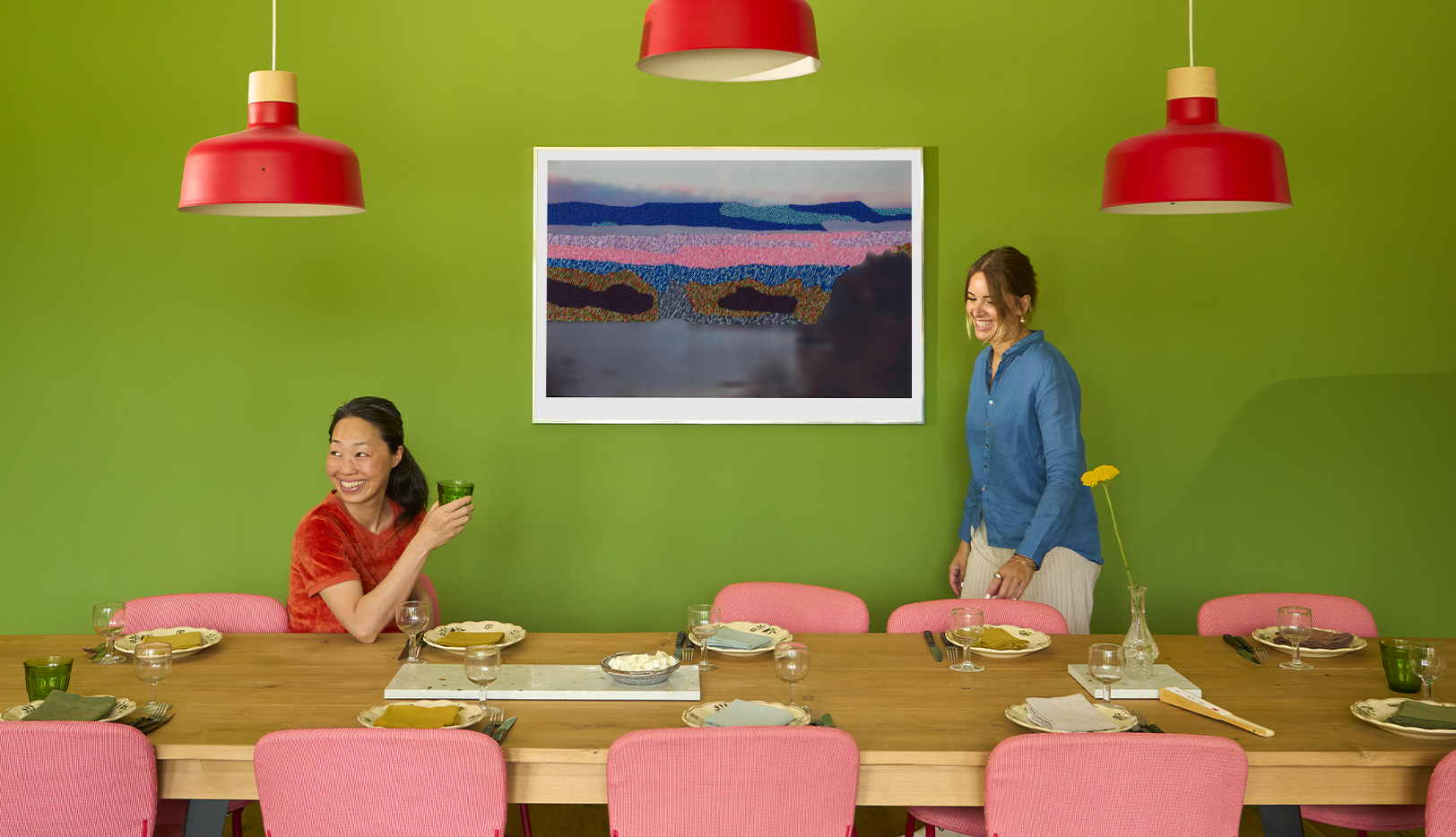 L’art contemporain à la portée de tous !