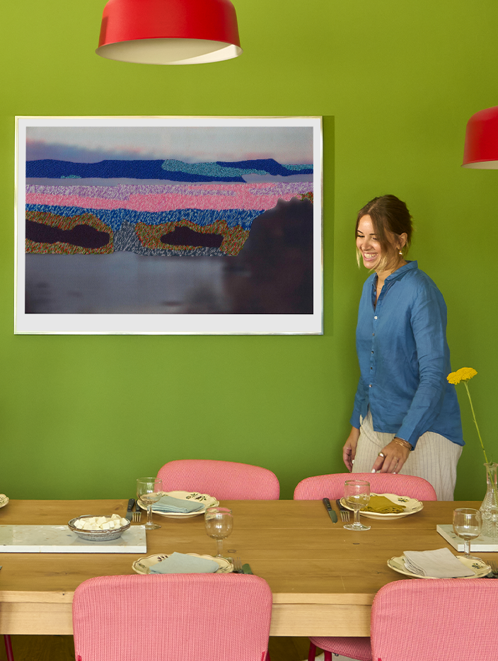 L’art contemporain à la portée de tous !