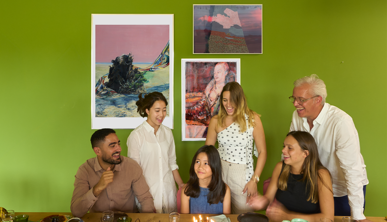L’art contemporain à la portée de tous !