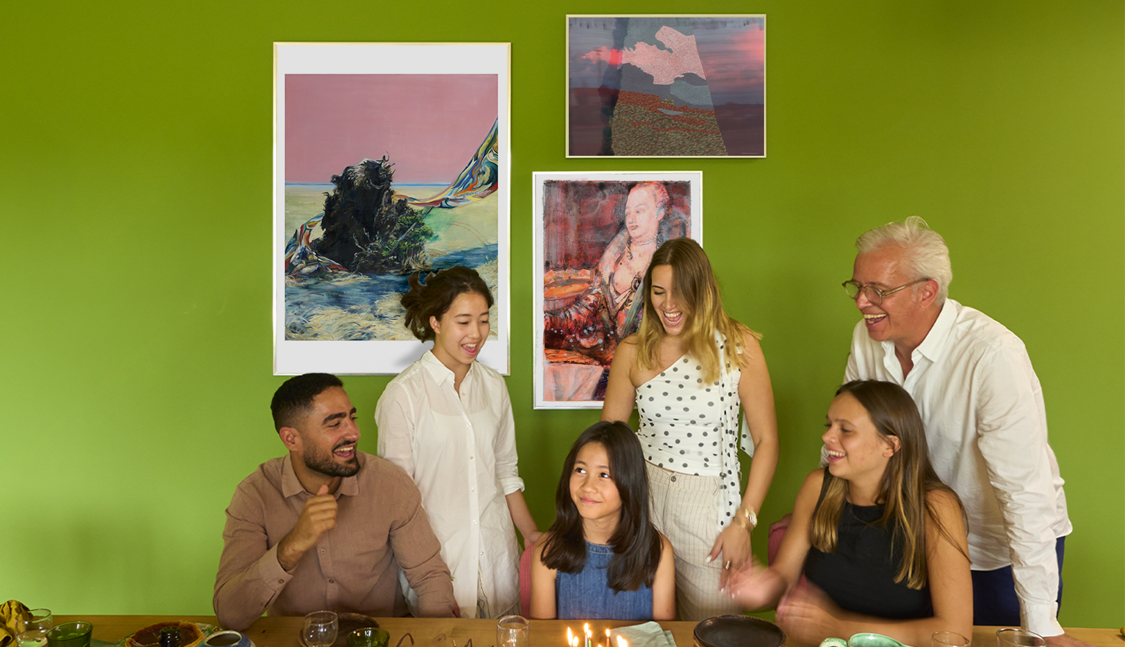 L’art contemporain à la portée de tous !