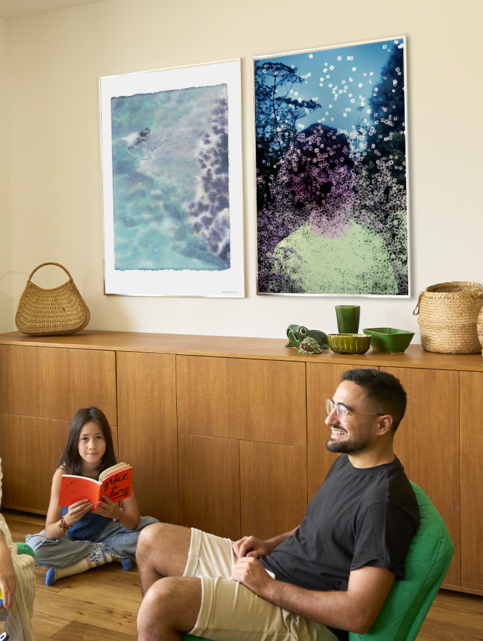 L’art contemporain à la portée de tous !