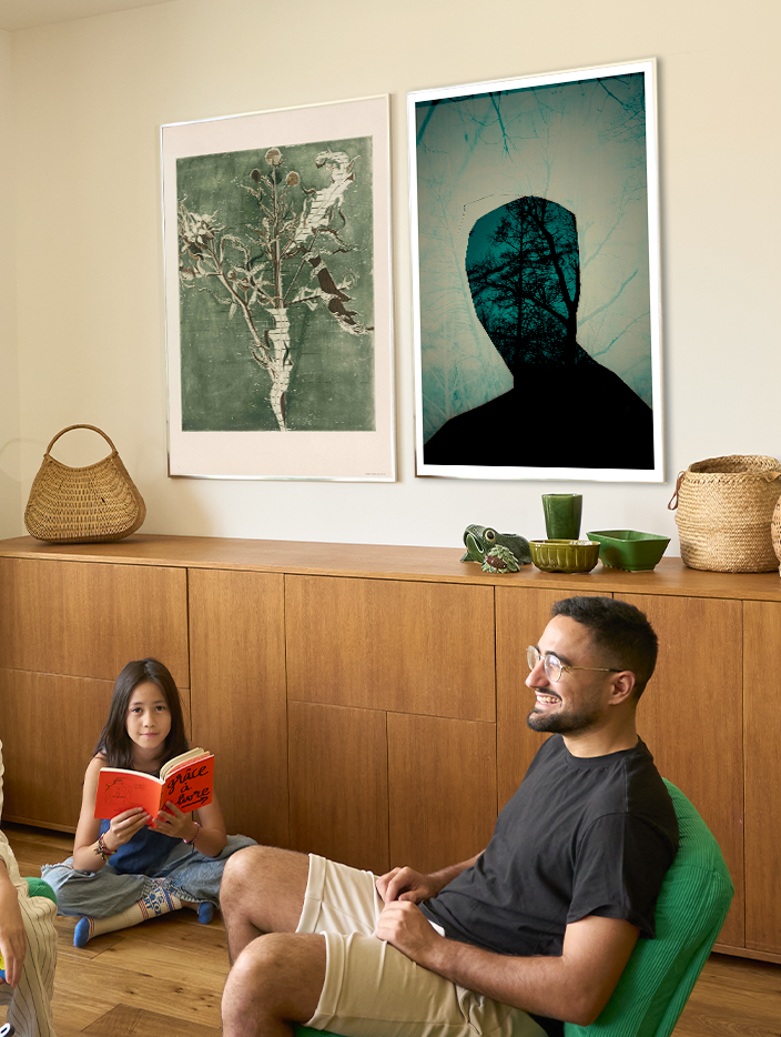 L’art contemporain à la portée de tous !