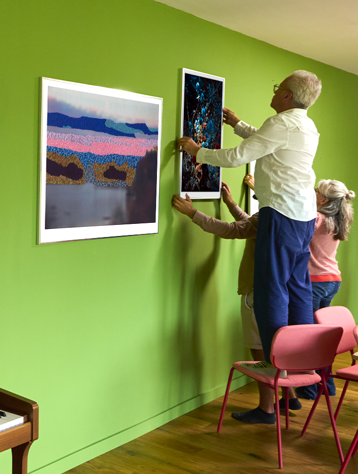 L’art contemporain à la portée de tous !