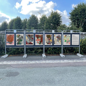 Le festin des dieux, 2004-2012