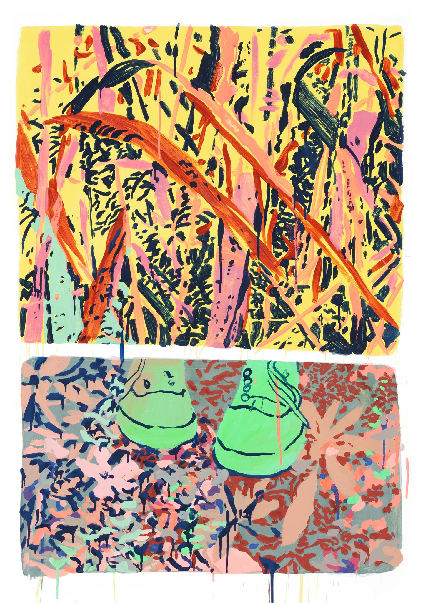 Jungle