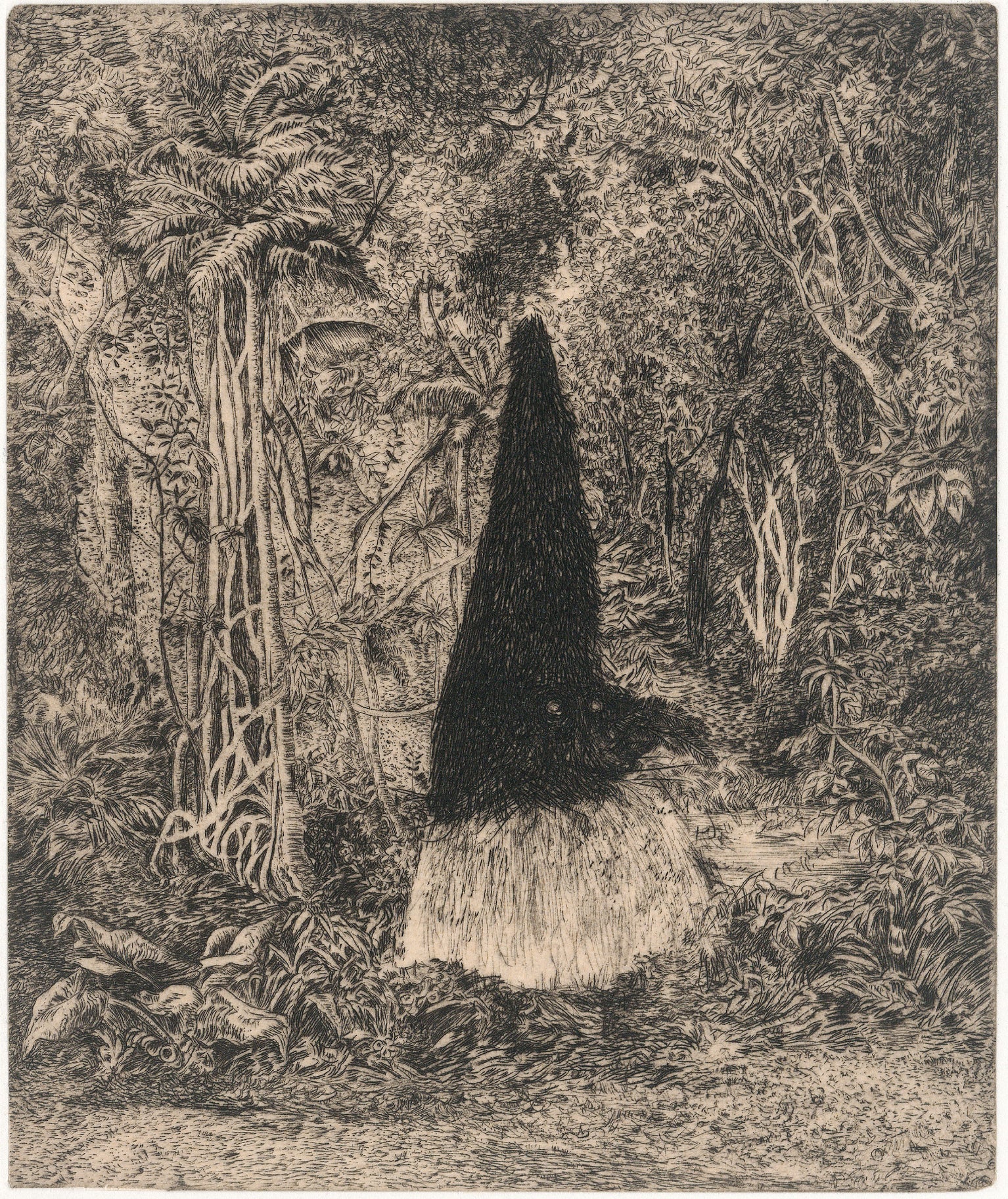 Boûfadou