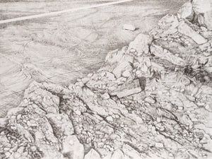 Open pit mine #5