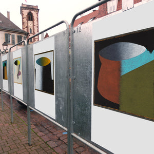 Cratères