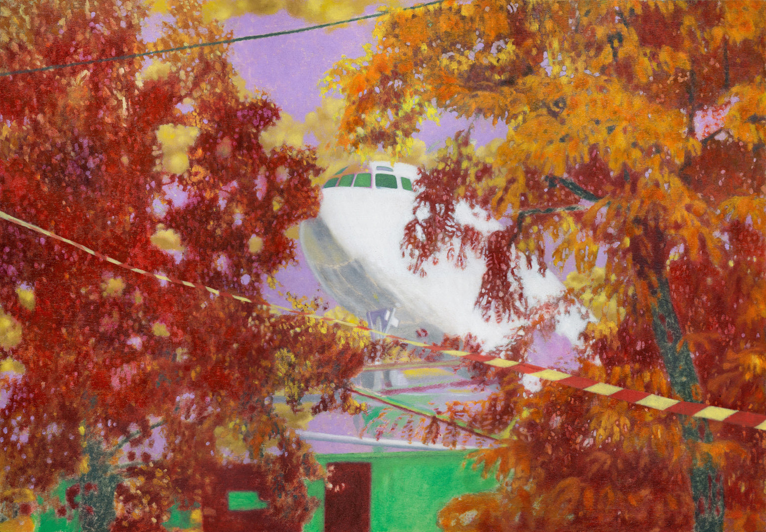 Airpark