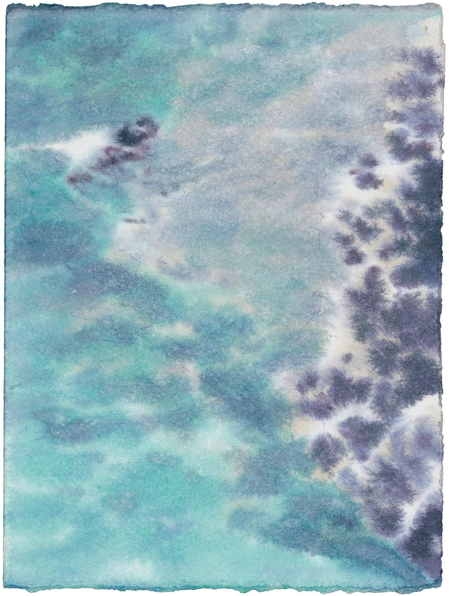 Les eaux-vives