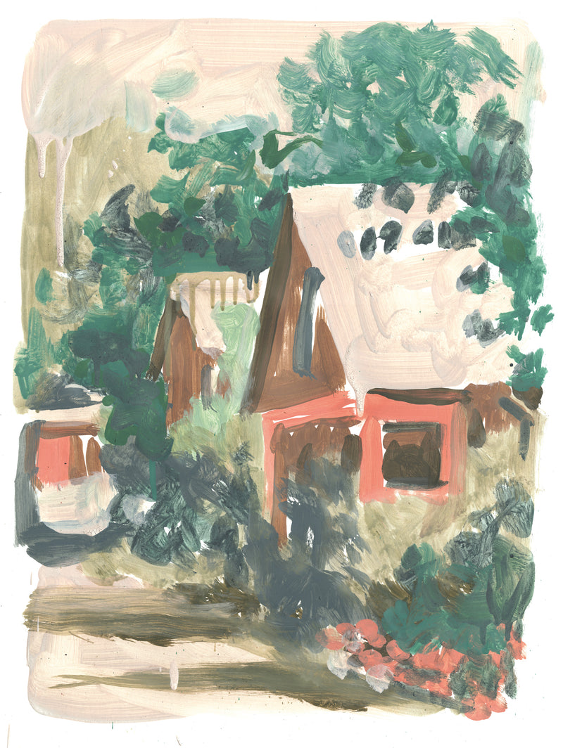Collective Shelters 2