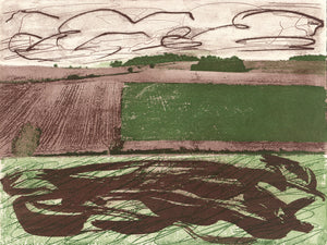 Novembre en Vexin
