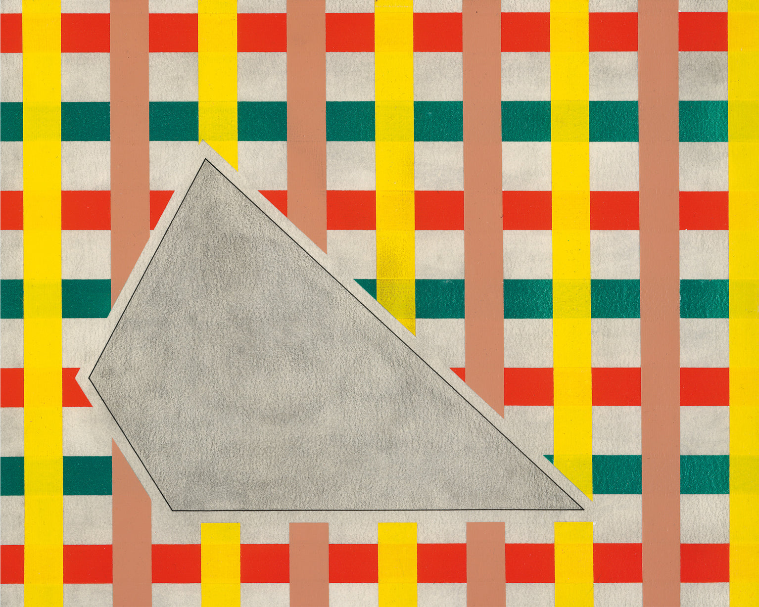 Dirty Lines #39