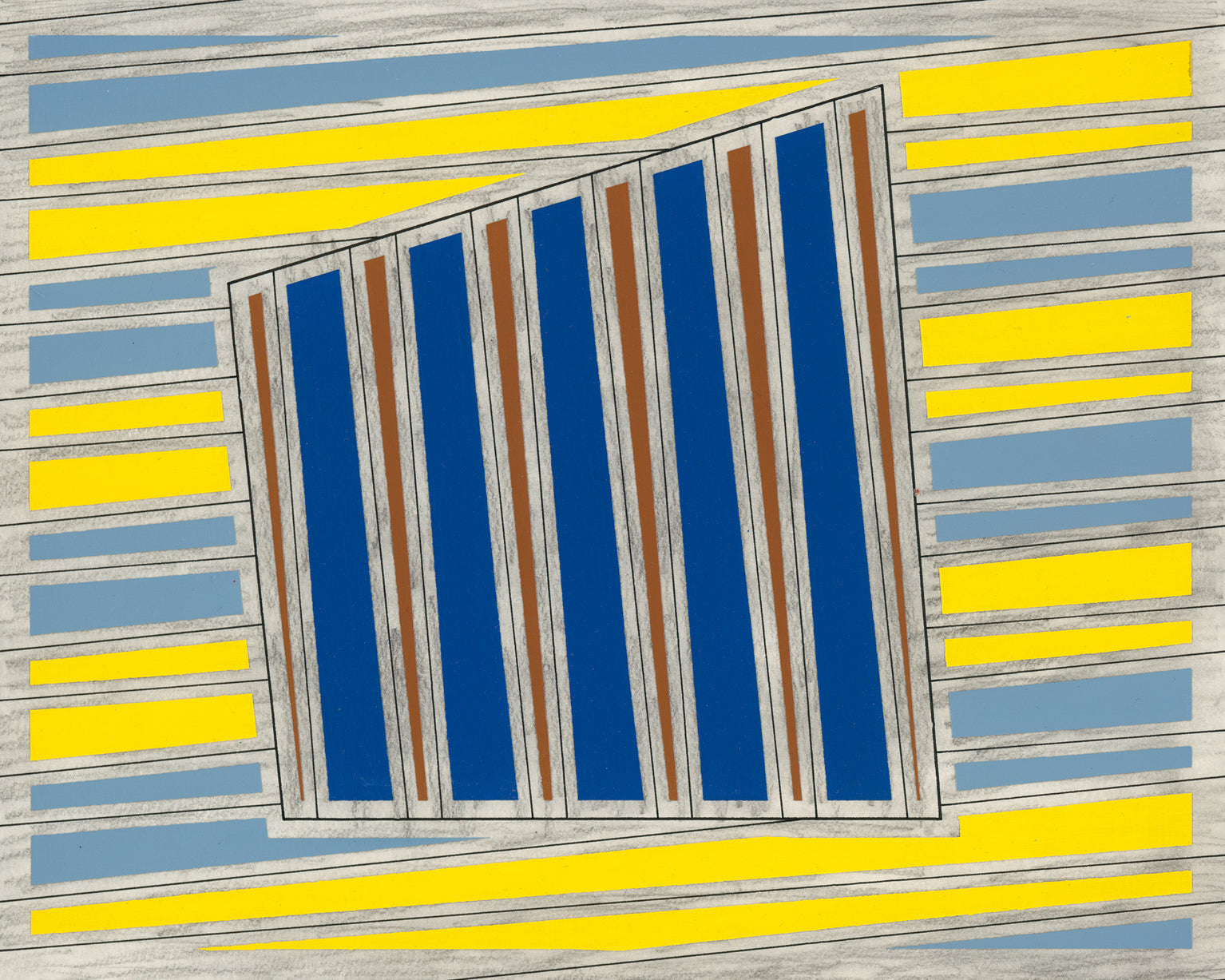 Dirty Lines #132