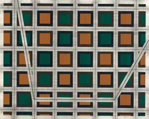 Dirty Lines #127