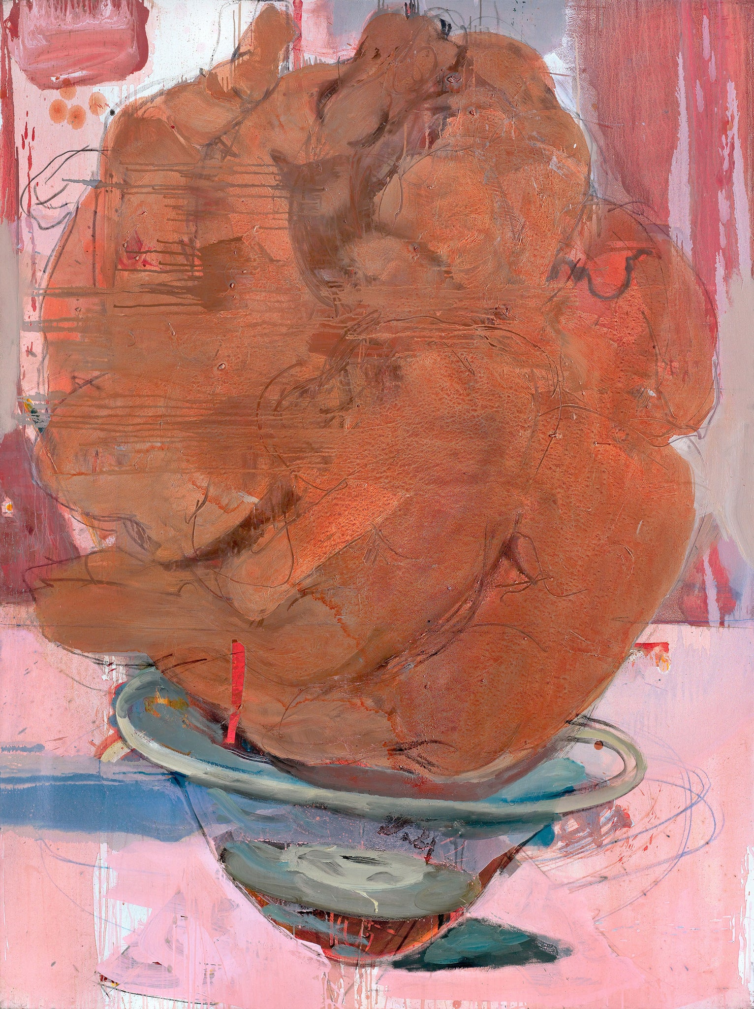 Festin des dieux, 2007 #1