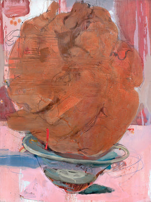 Festin des dieux, 2007 #1