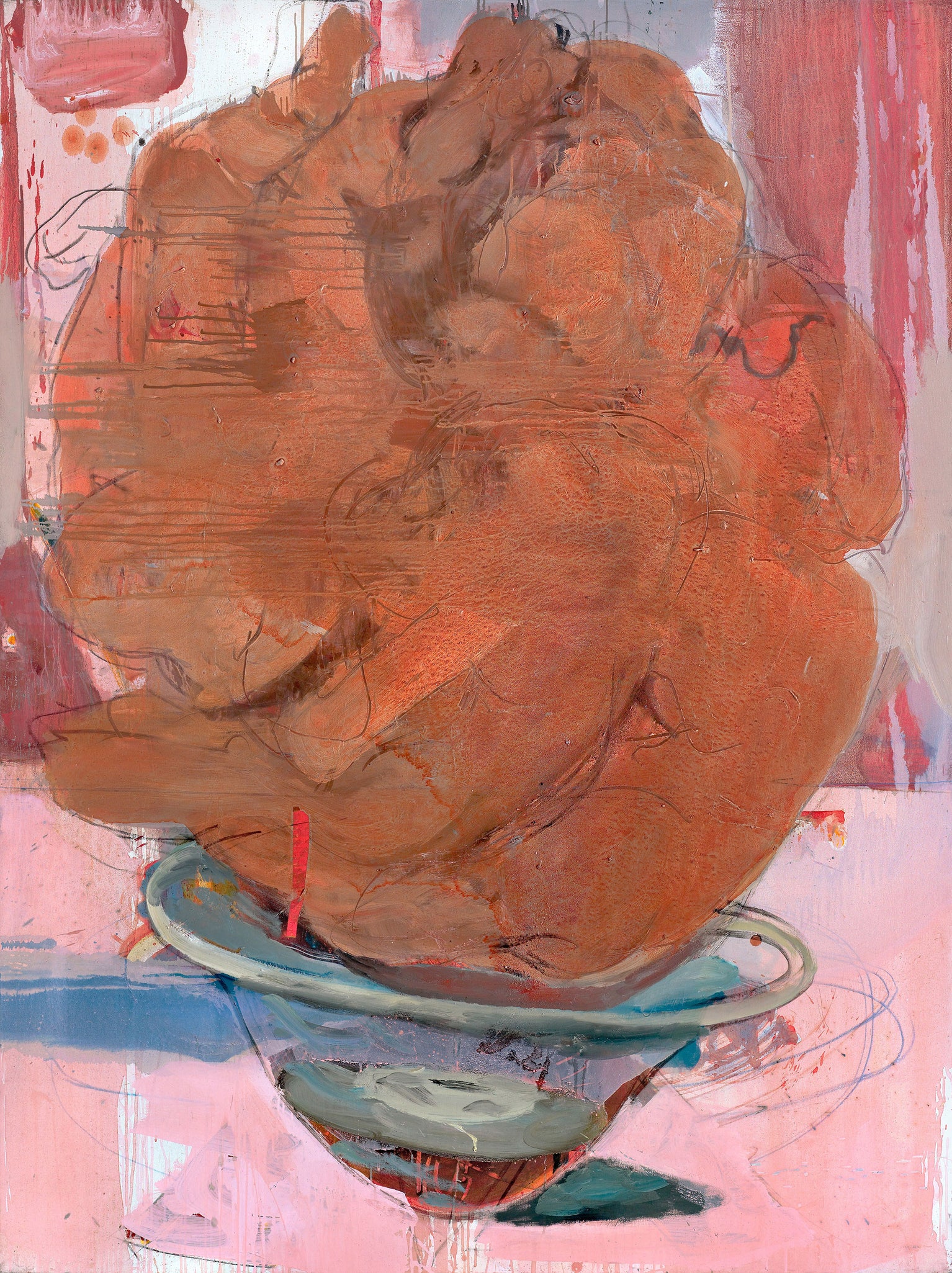 Festin des dieux, 2007 #1