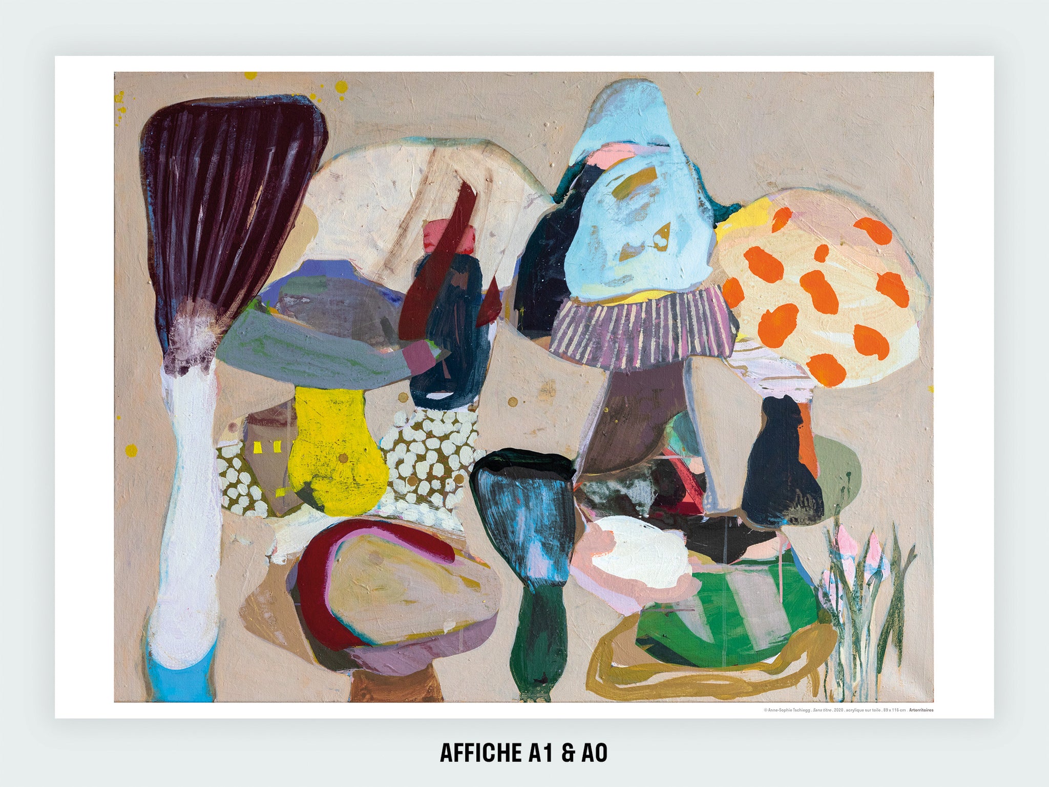 Sans titre #5