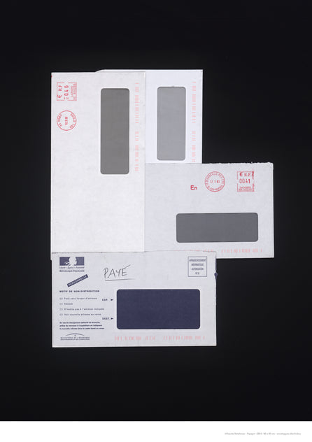 Enveloppes