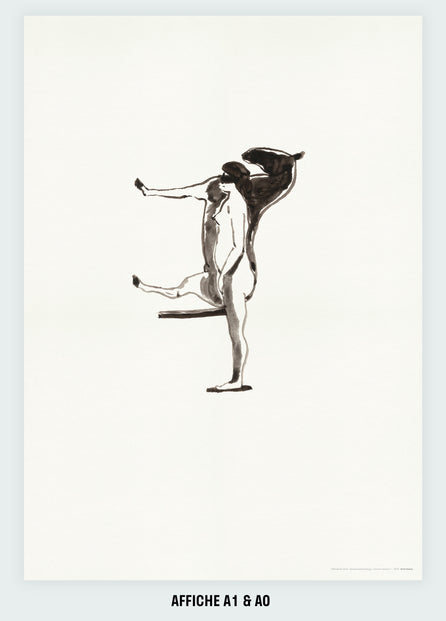 Horse Woman 2