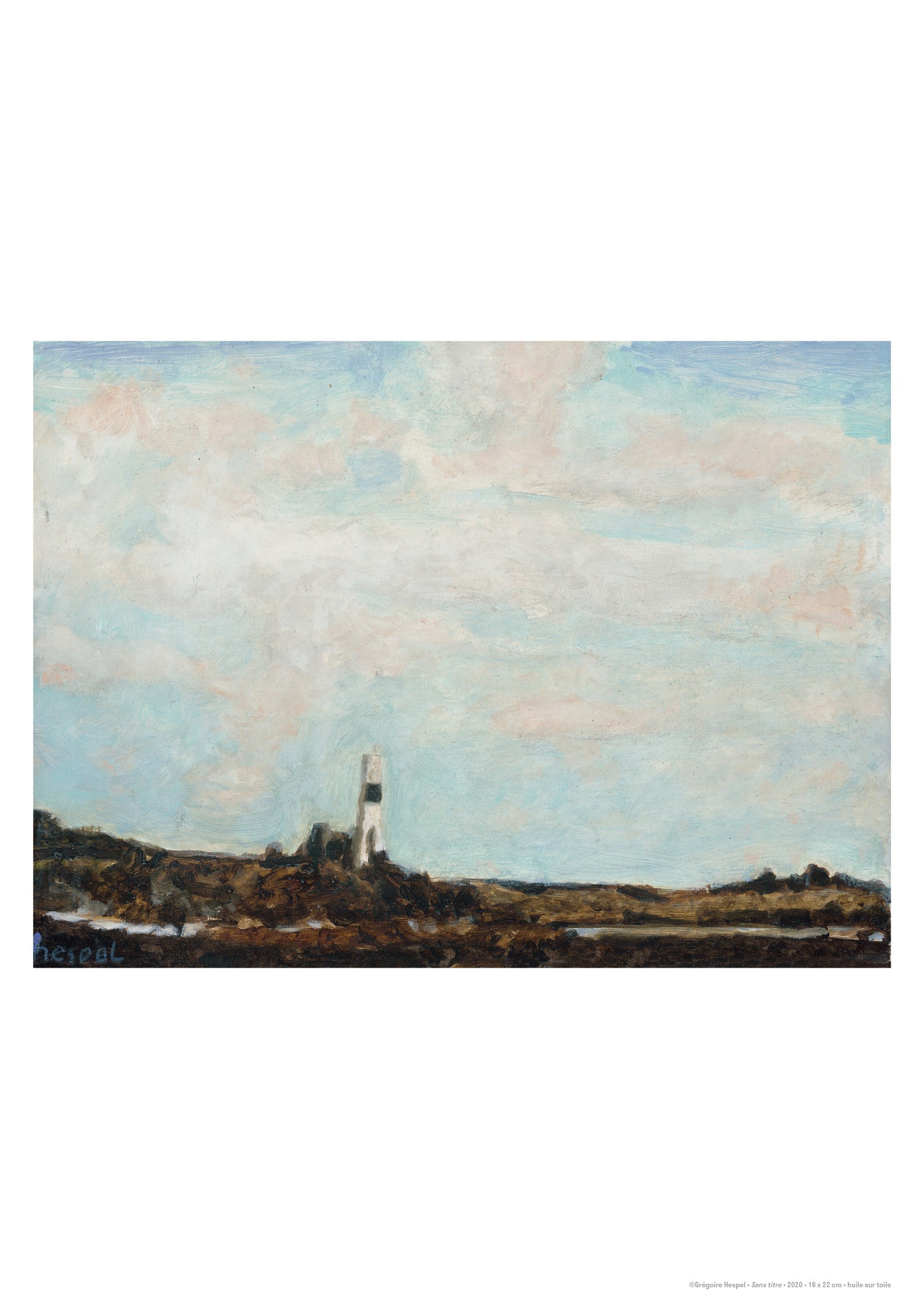 Paysages de Bretagne et d'Écosse