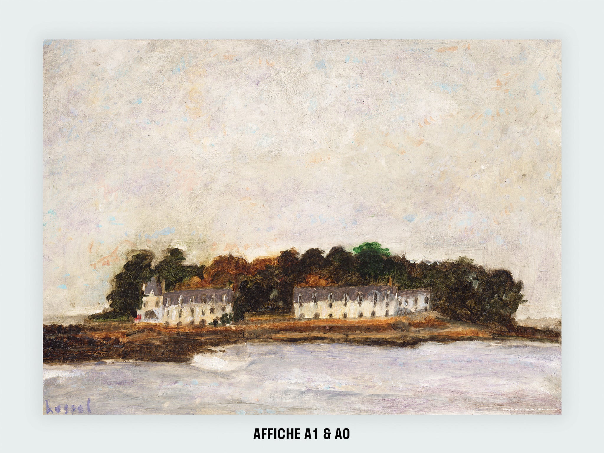Sans titre #7