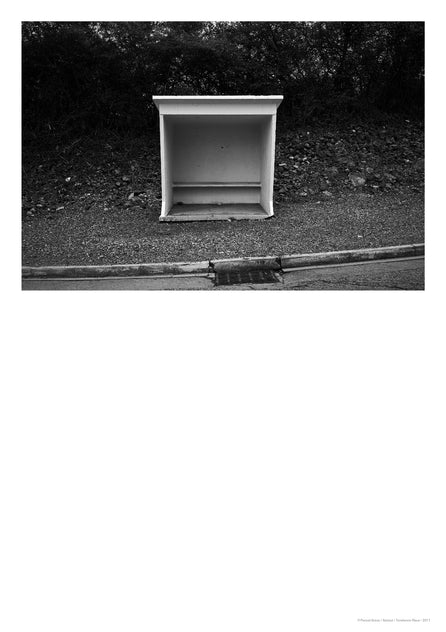 Étape #08