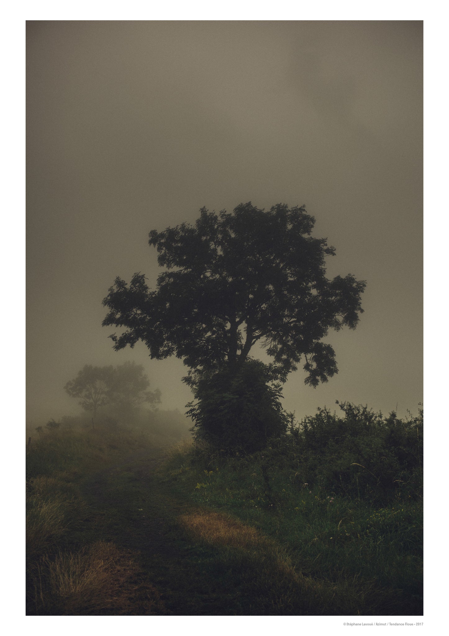 Étape #17