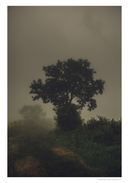 Étape #17