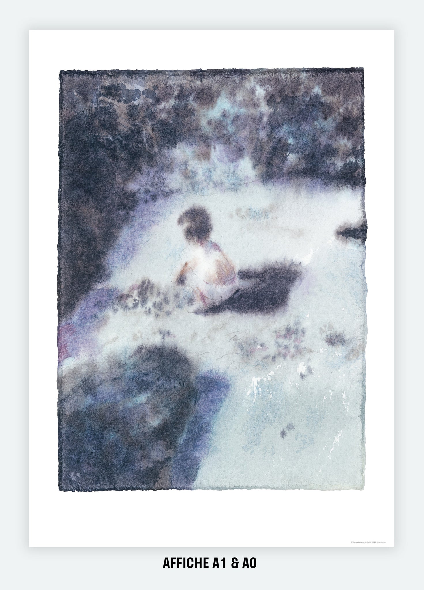 La fouille