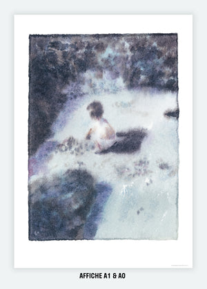 La fouille