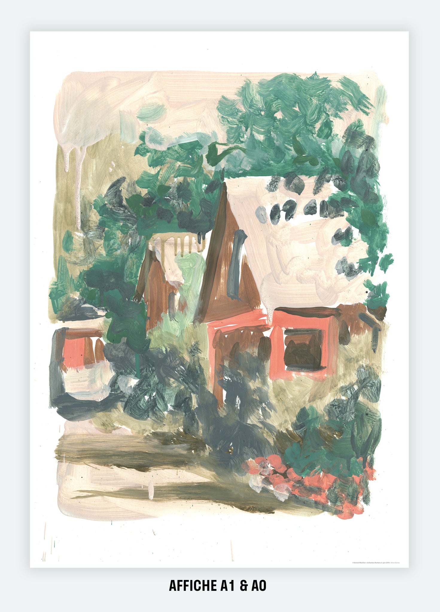 Collective Shelters 2