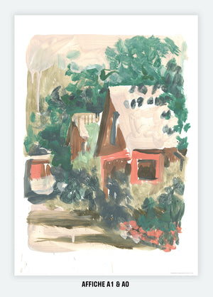 Collective Shelters 2