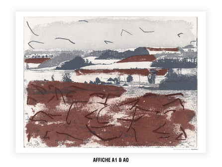 January in Vexin