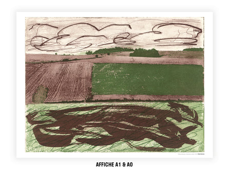 November in Vexin